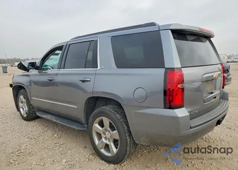 2020 Chevrolet Tahoe C1500 Lt z USA, uszkodzony, nr VIN 1GNSCBKC7LR281207